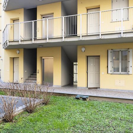 Easylife - Stile E Comfort Sui Navigli Lejlighed Milano Eksteriør billede