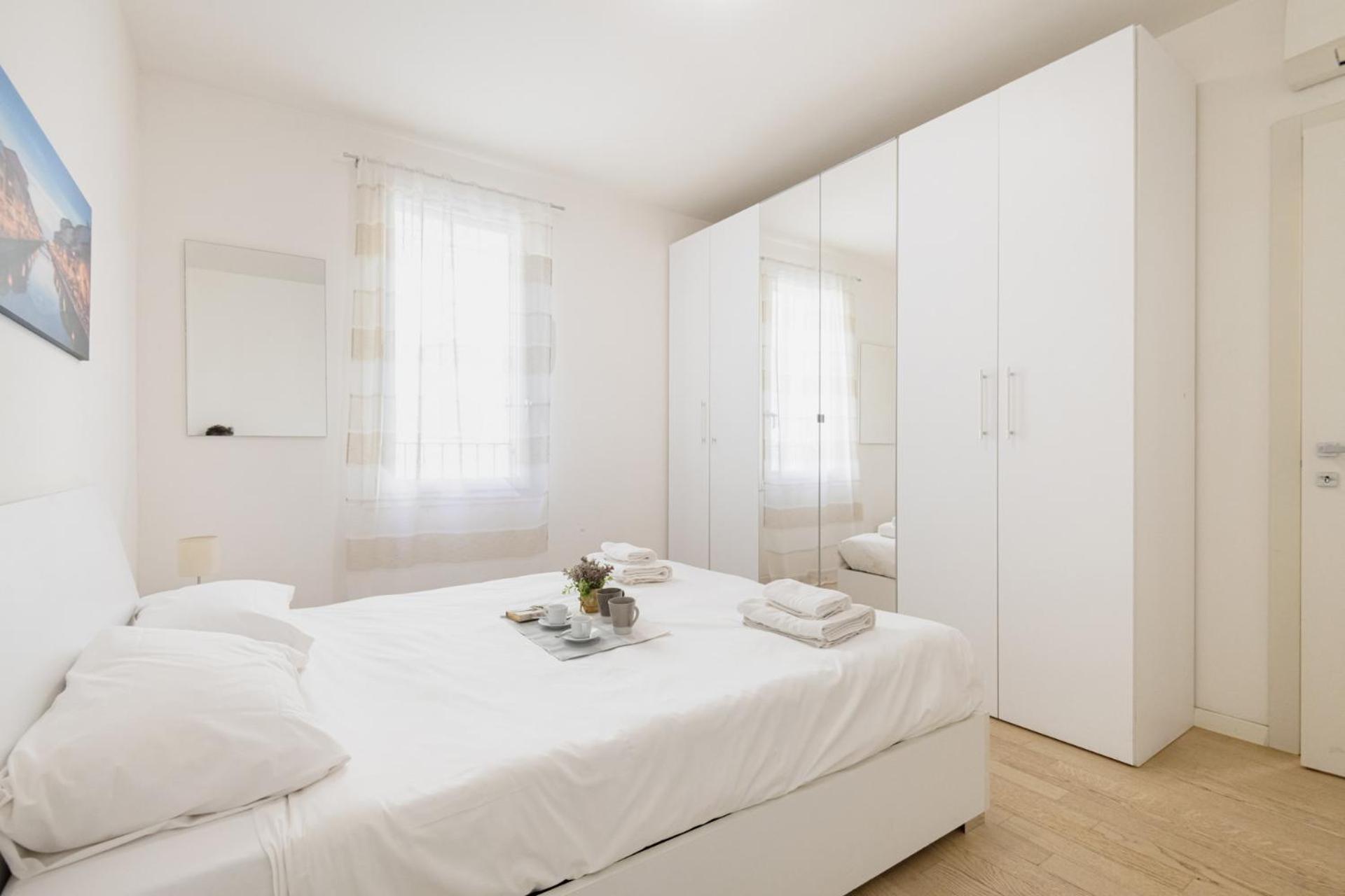 Easylife - Stile E Comfort Sui Navigli Lejlighed Milano Eksteriør billede