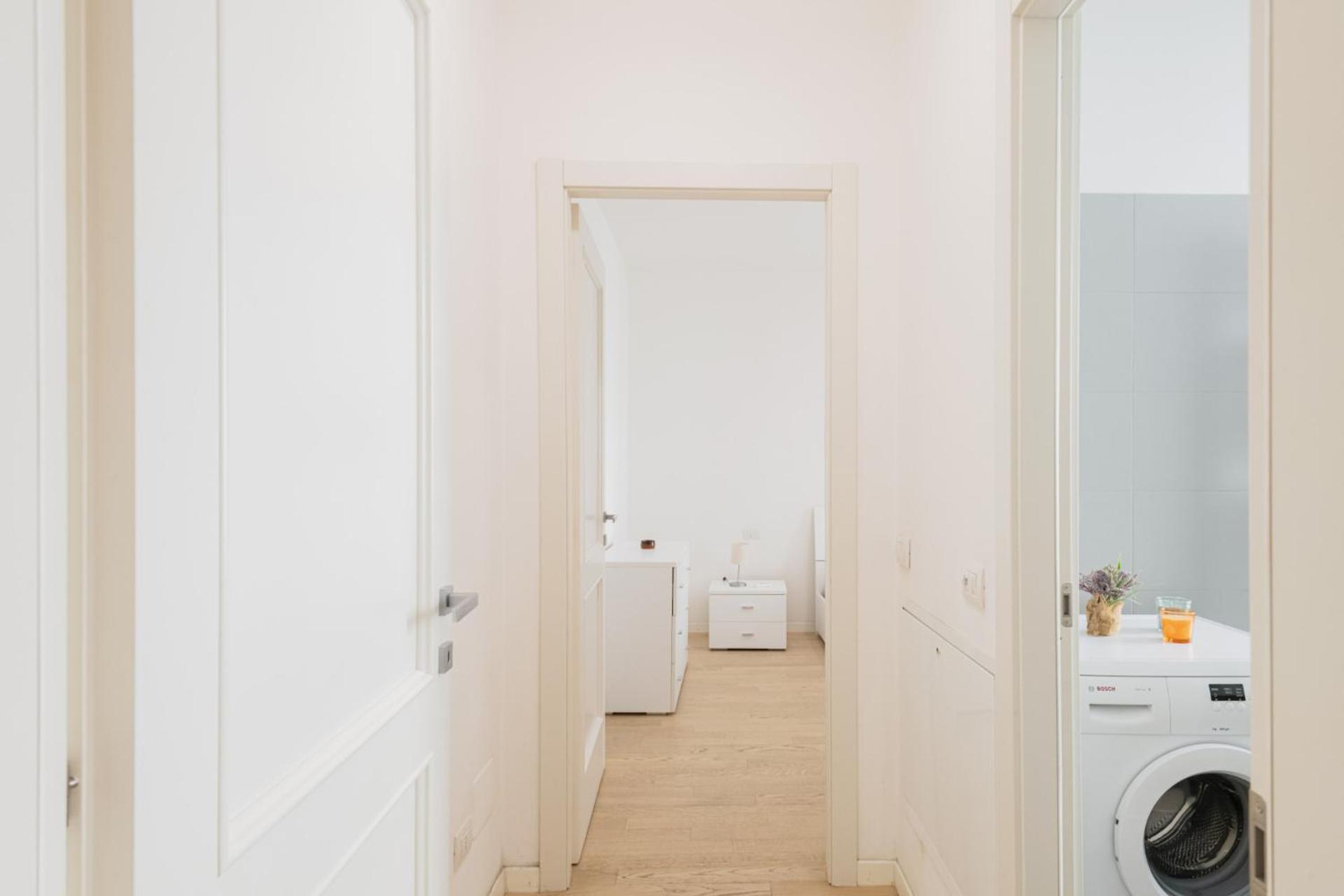 Easylife - Stile E Comfort Sui Navigli Lejlighed Milano Eksteriør billede