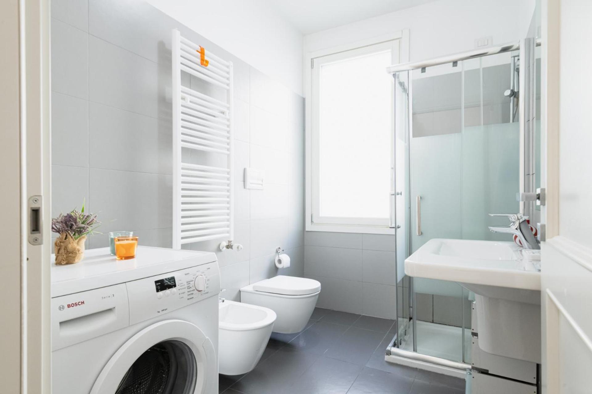 Easylife - Stile E Comfort Sui Navigli Lejlighed Milano Eksteriør billede