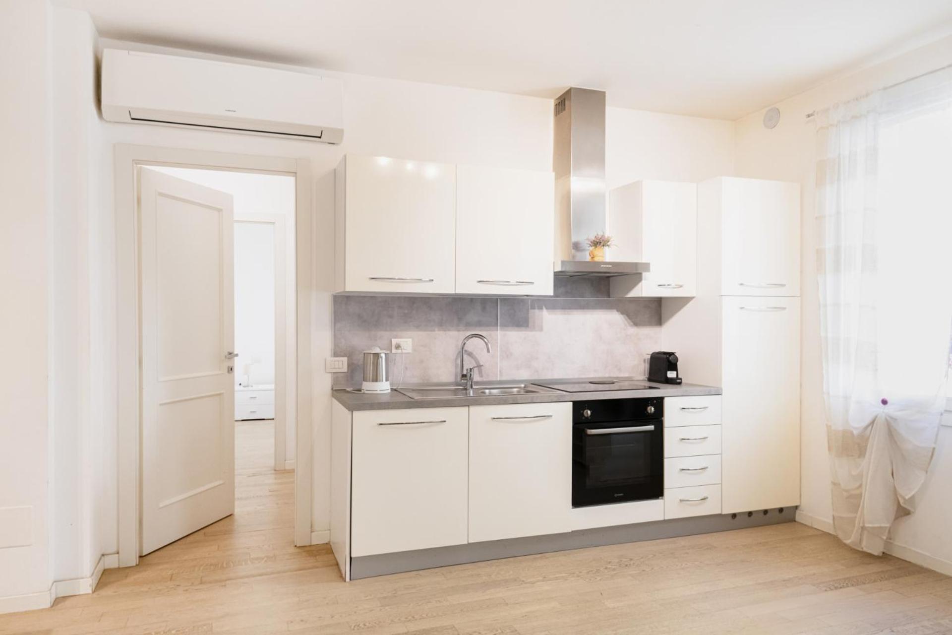 Easylife - Stile E Comfort Sui Navigli Lejlighed Milano Eksteriør billede