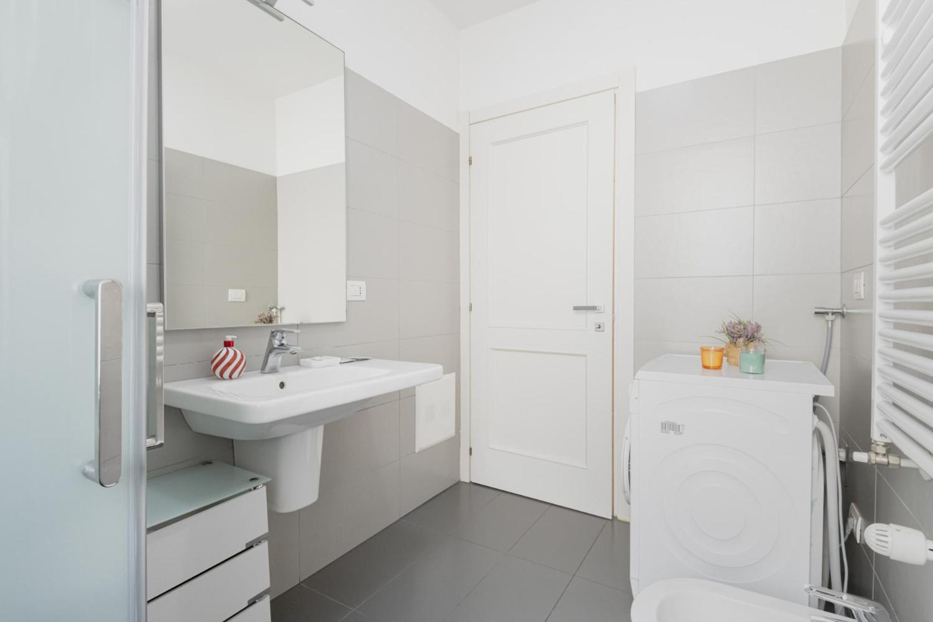Easylife - Stile E Comfort Sui Navigli Lejlighed Milano Eksteriør billede