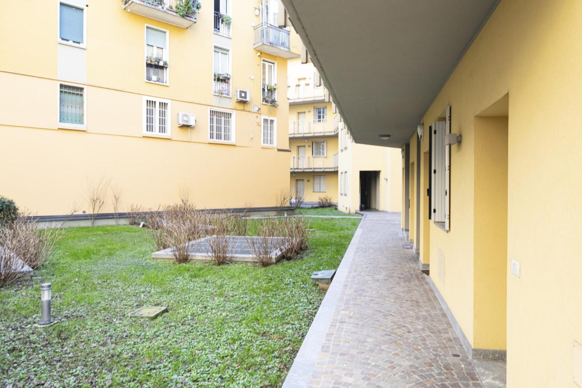 Easylife - Stile E Comfort Sui Navigli Lejlighed Milano Eksteriør billede